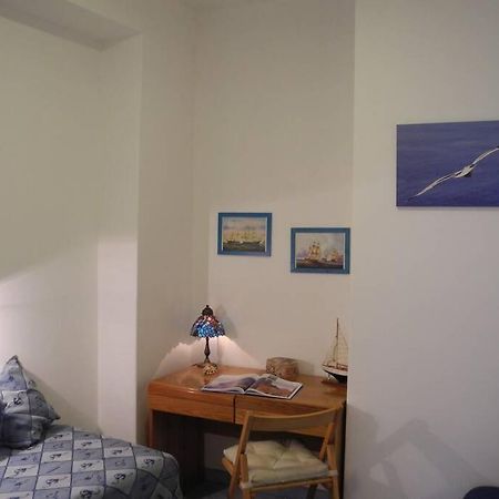 Blumavy Villa Praiano Kültér fotó